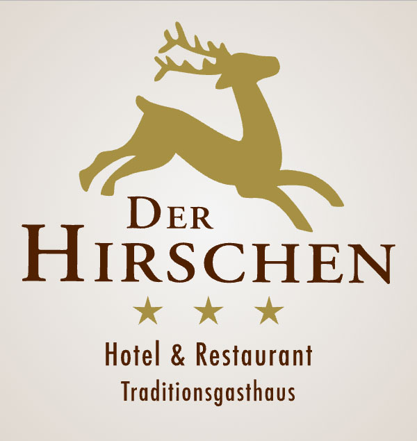 Der Hirschen